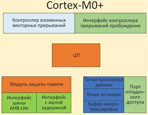 Понимание технических аспектов функционирования процессора: важное осознание его особенностей