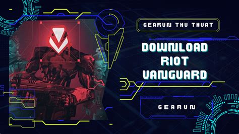 Понимание Riot Vanguard