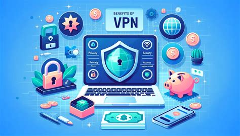 Понятие и основные преимущества VPN: почему он необходим в современном мире