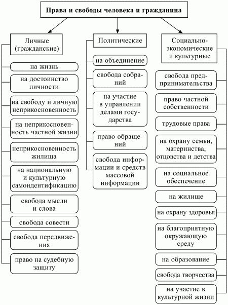 Понятие привилегированных прав и их основное предназначение