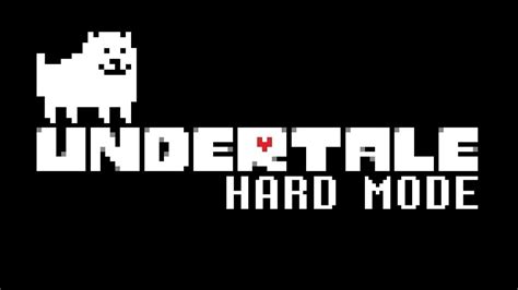 Понятие расширенного режима игры Undertale