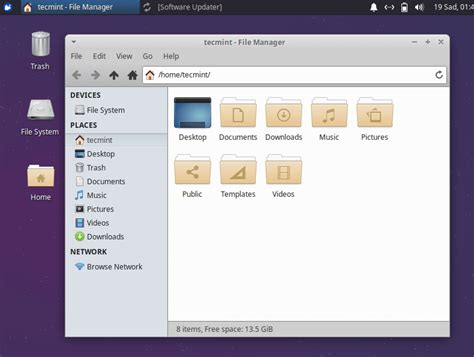 Последовательное руководство по установке Xubuntu