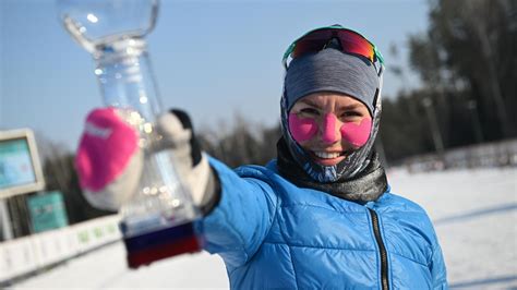 Последствия изменения имени Резцовой: влияние на ее спортивную карьеру