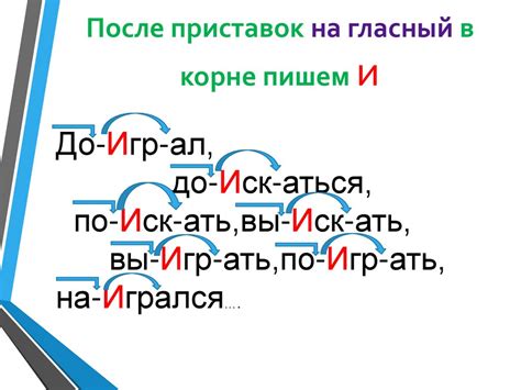 После приставки и корня: правильное образование слова "ветеринар"