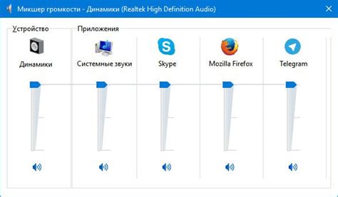 Постепенное увеличение громкости уведомления: создание плавного эффекта