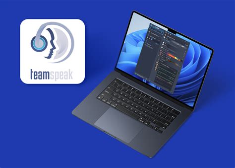 Поступление на сервер в TeamSpeak: максимально простая схема для соединения с командой