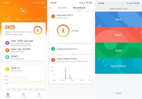 Почему возникают проблемы с Mi Fit 4: причина и необходимость сброса