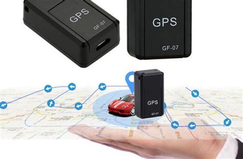 Почему выбрать GPS-трекер от Синотрек: преимущества и возможности