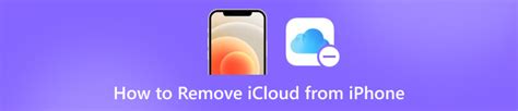 Почему пользователи могут захотеть удалить iCloud Drive с iPhone