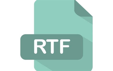 Почему формат RTF может вызывать трудности при обработке текстовых документов