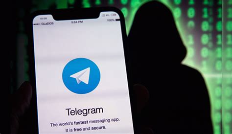 Правила использования ссылки по рекомендации в мессенджере Telegram