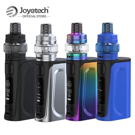 Правильное подключение Joyetech eVic Primo к зарядному устройству