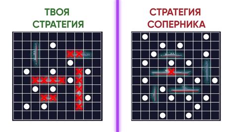 Практические подсказки для оптимального использования прибора, показывающего угол наводки, в игре "Морской бой"