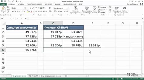 Практические примеры: как обновить значения в таблицах Excel и базах данных