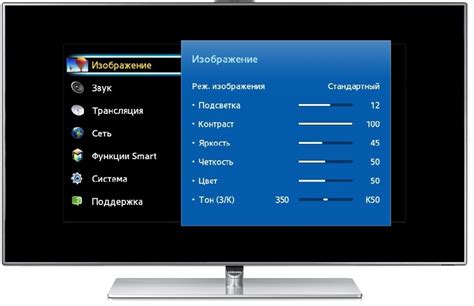 Практические рекомендации по выбору и настройке цифровых телеканалов на Bbk