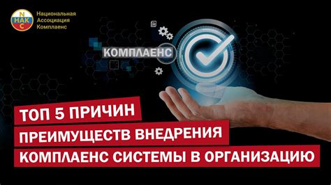 Практические советы для успешного внедрения системы ЛХР в организацию