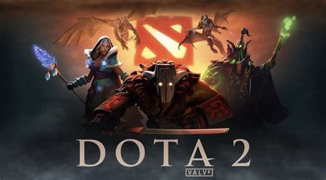 Предельное развитие стратегии в Dota 2