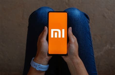 Преимущества безупречной функциональности шагомера в умном телефоне от Xiaomi