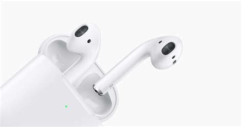 Преимущества выбора AirPods Pro для беспроблемного подключения