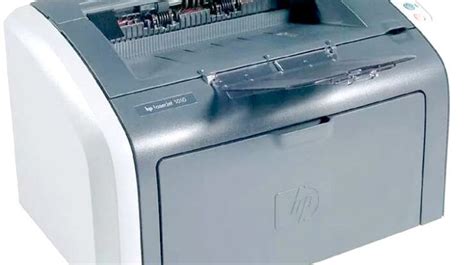 Преимущества использования надежного и универсального принтера Hp laserjet 1010