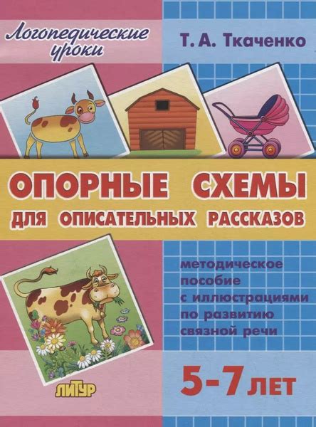 Преимущества использования описательных слов в речи