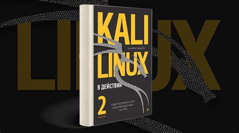 Преимущества использования Kali в виртуальной среде