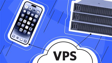 Преимущества использования VPS для сайтов и приложений