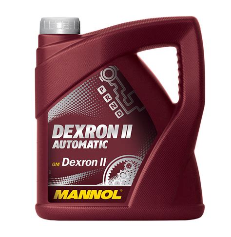 Преимущества использования dexron 3 перед dexron 2