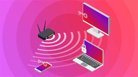 Преимущества и недостатки Wi-Fi подключения к интернету