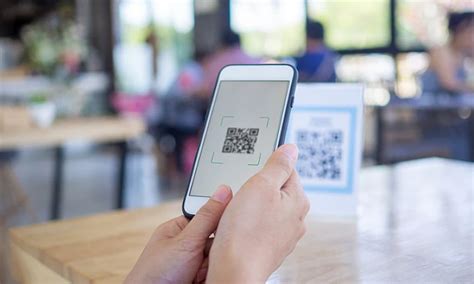 Преимущества и области применения QR-кодов для продвижения товаров и услуг