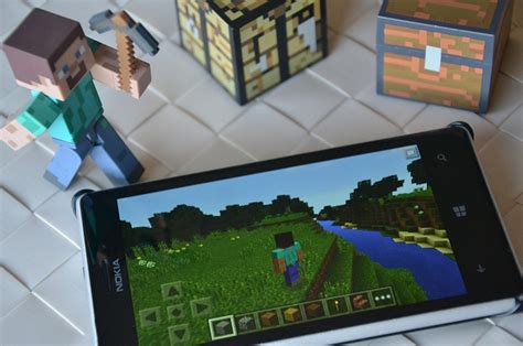 Преимущества комбинирования символов в игре Minecraft на мобильных устройствах