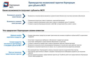 Преимущества получения материальной гарантии при покупке продуктов и напитков