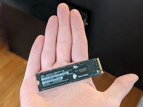 Преимущества SSD M.2 перед другими форматами