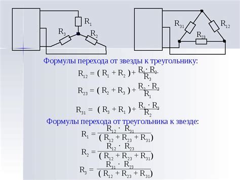 Преобразование пассивной ссылки в активную