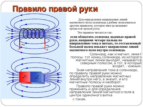 Применение магнитных тулей: как использовать магнитные тули для обнаружения иглы