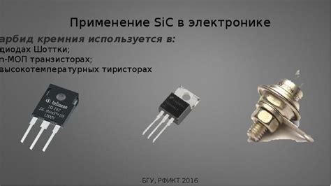 Применение NAND-памяти в современных устройствах