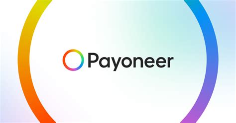 Применение Payoneer для международных платежей