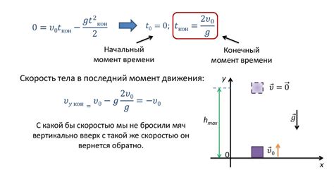 Пример №2: Расчет давления под воздействием силы тяжести