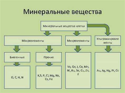 Примесные вещества и их роль в различных сферах