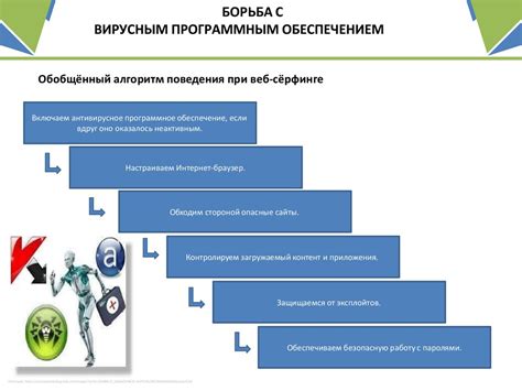 Принципы безопасной работы на участке: защита и правила