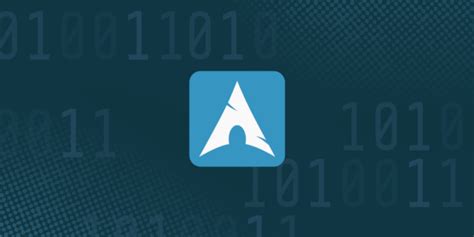 Принципы и философия Arch Linux: основа, наполненная уникальностью и непрерывным развитием