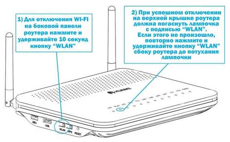 Принцип работы домашнего роутера от МТС