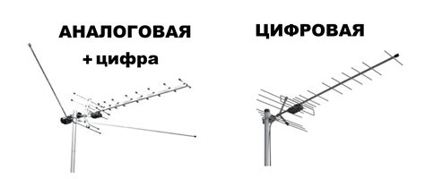 Принцип работы и особенности функционирования активной антенны в сравнении с пассивной