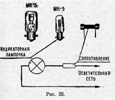 Принцип функционирования декоративного освещения при использовании элементов питания