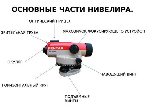 Принцип функционирования лазерного нивелира и его особенности