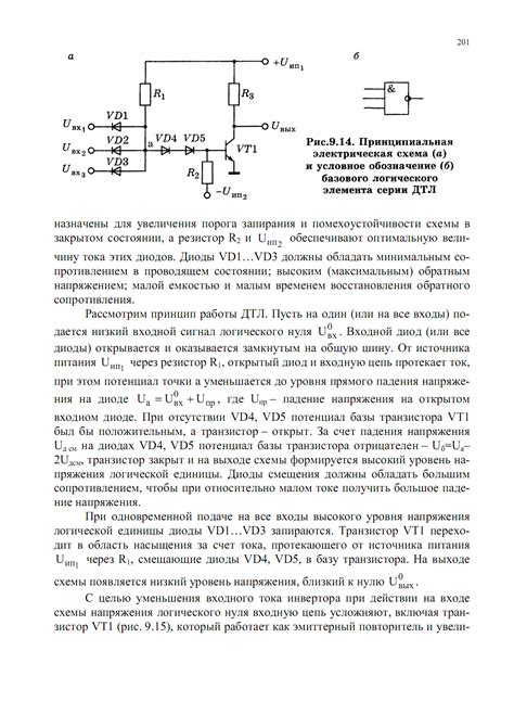 Принцип функционирования усилительных компонентов на основе полупроводниковых элементов