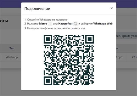 Принцип функционирования QR-кода: бесконтактная передача информации