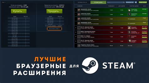 Принятие поздравлений в Steam: перспективы расширения и укрепления игрового сообщества