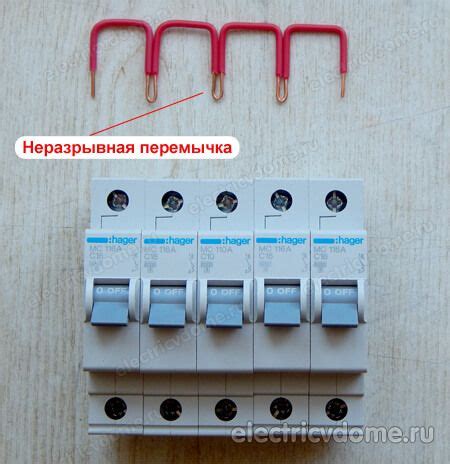 Причина №2: Ошибки в подключении электропитания