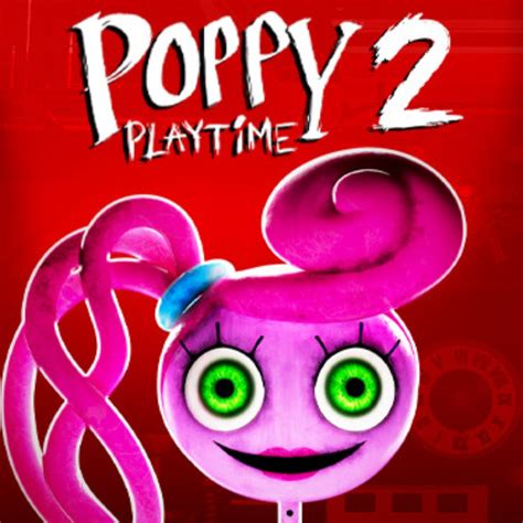 Причины скачивания игры Poppy Playtime и ее смысл